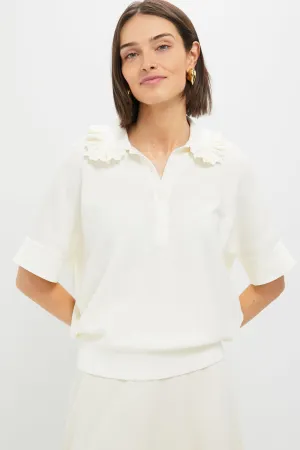 Natural Tim Top