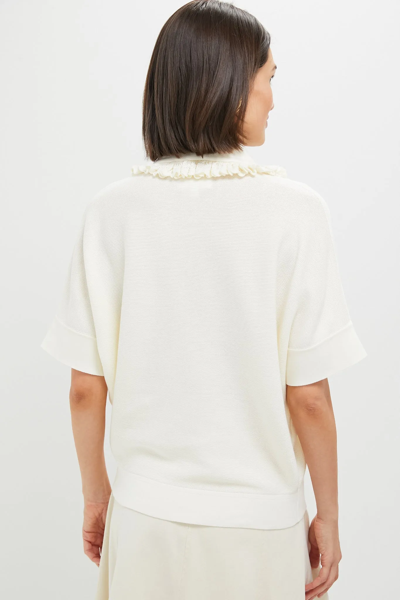 Natural Tim Top