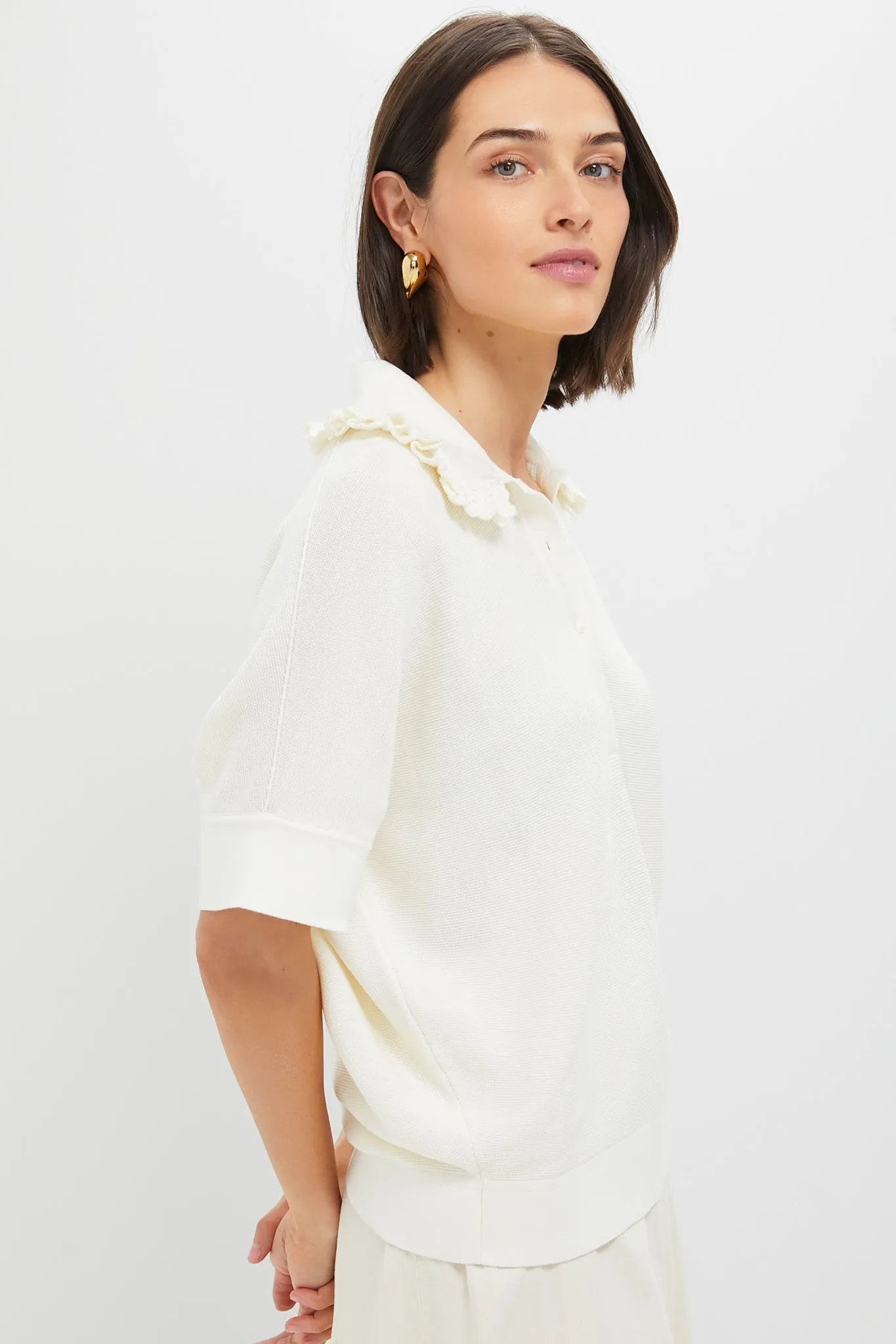 Natural Tim Top