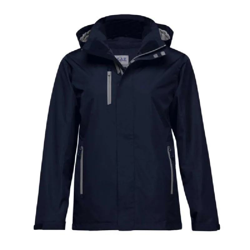Nordic Jacket