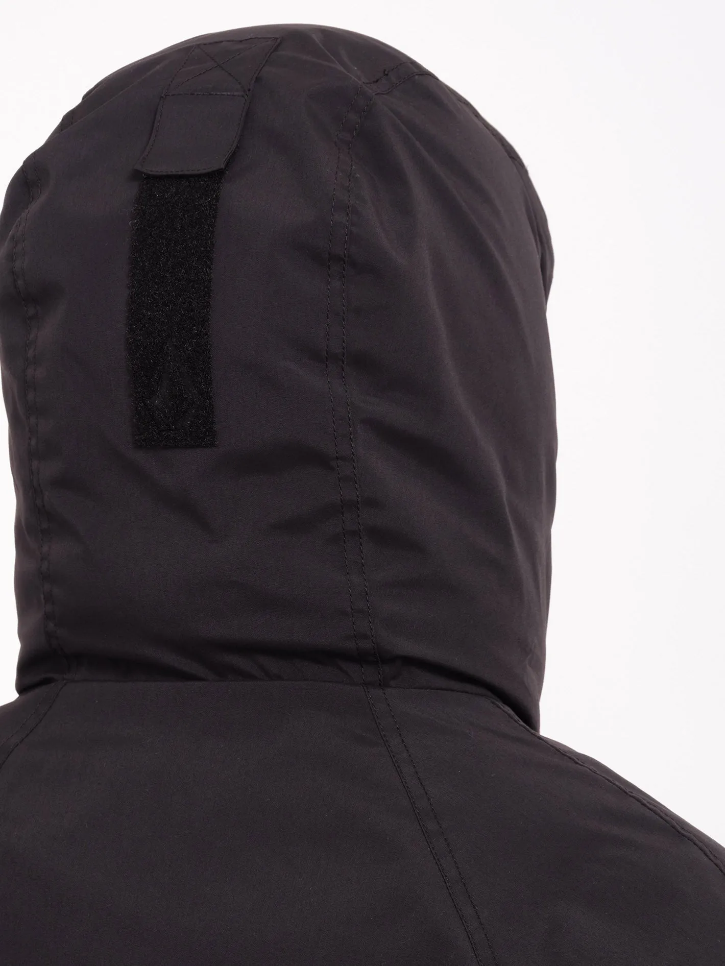 Northernman 10K Jacket - Black