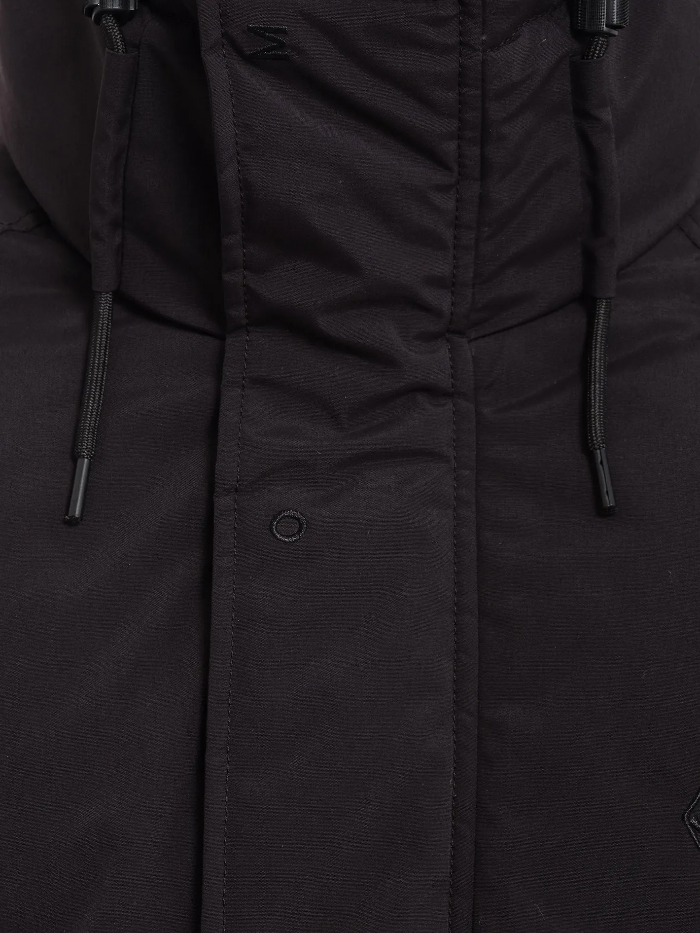 Northernman 10K Jacket - Black