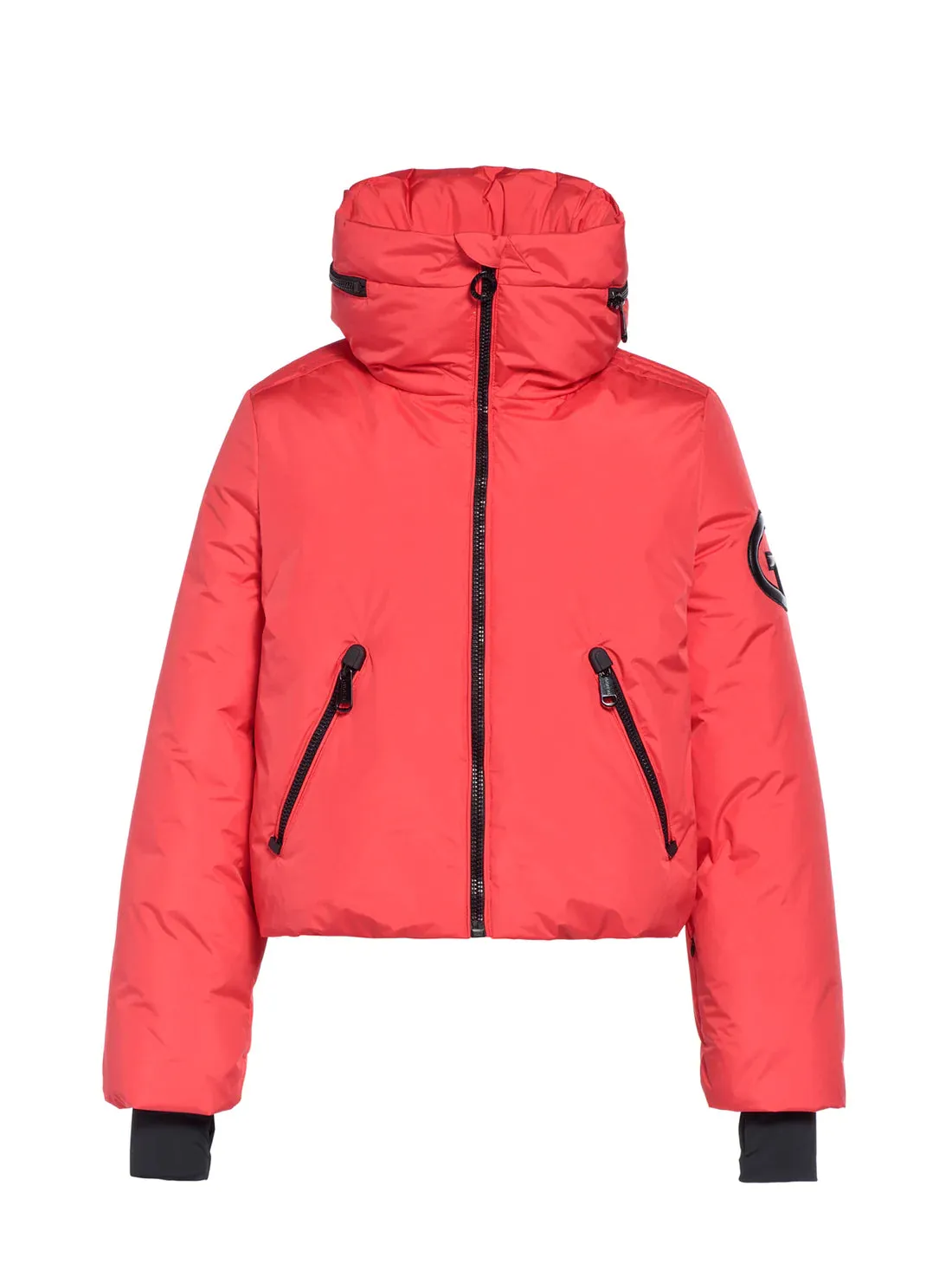 Porter Jacket W