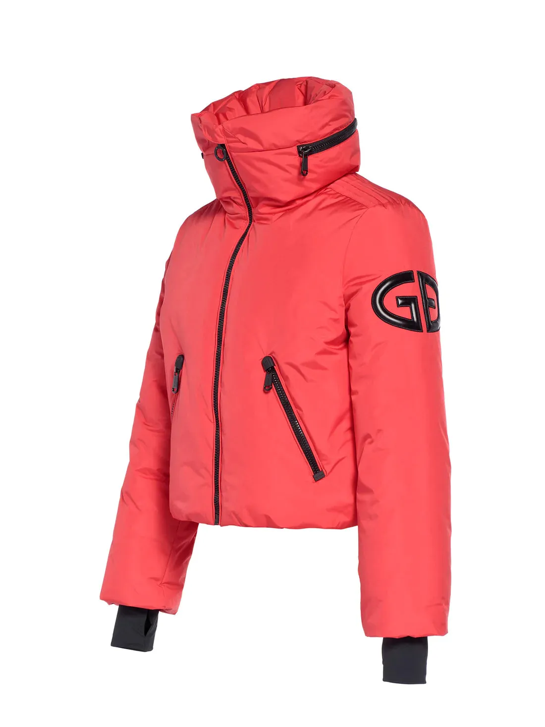 Porter Jacket W