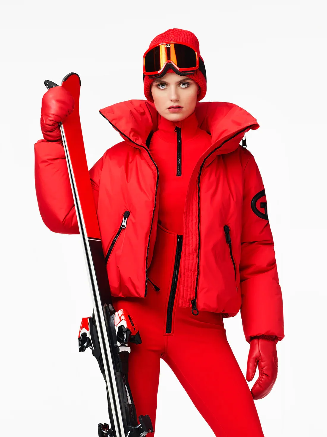 Porter Jacket W