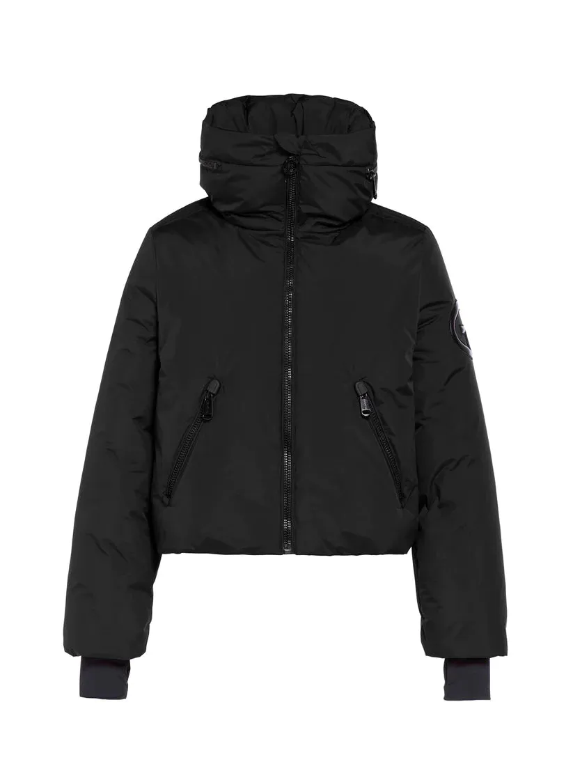 Porter Jacket W