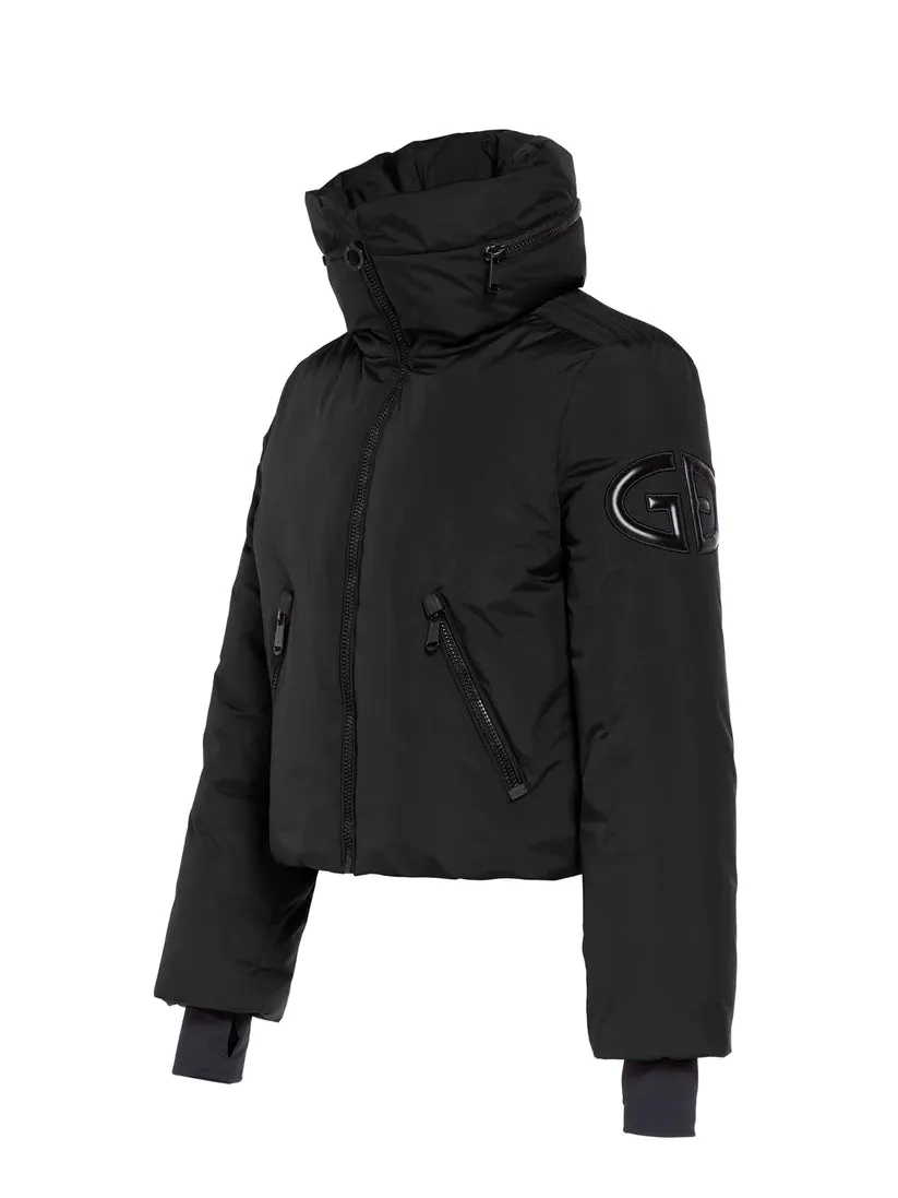 Porter Jacket W