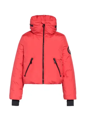 Porter Jacket W