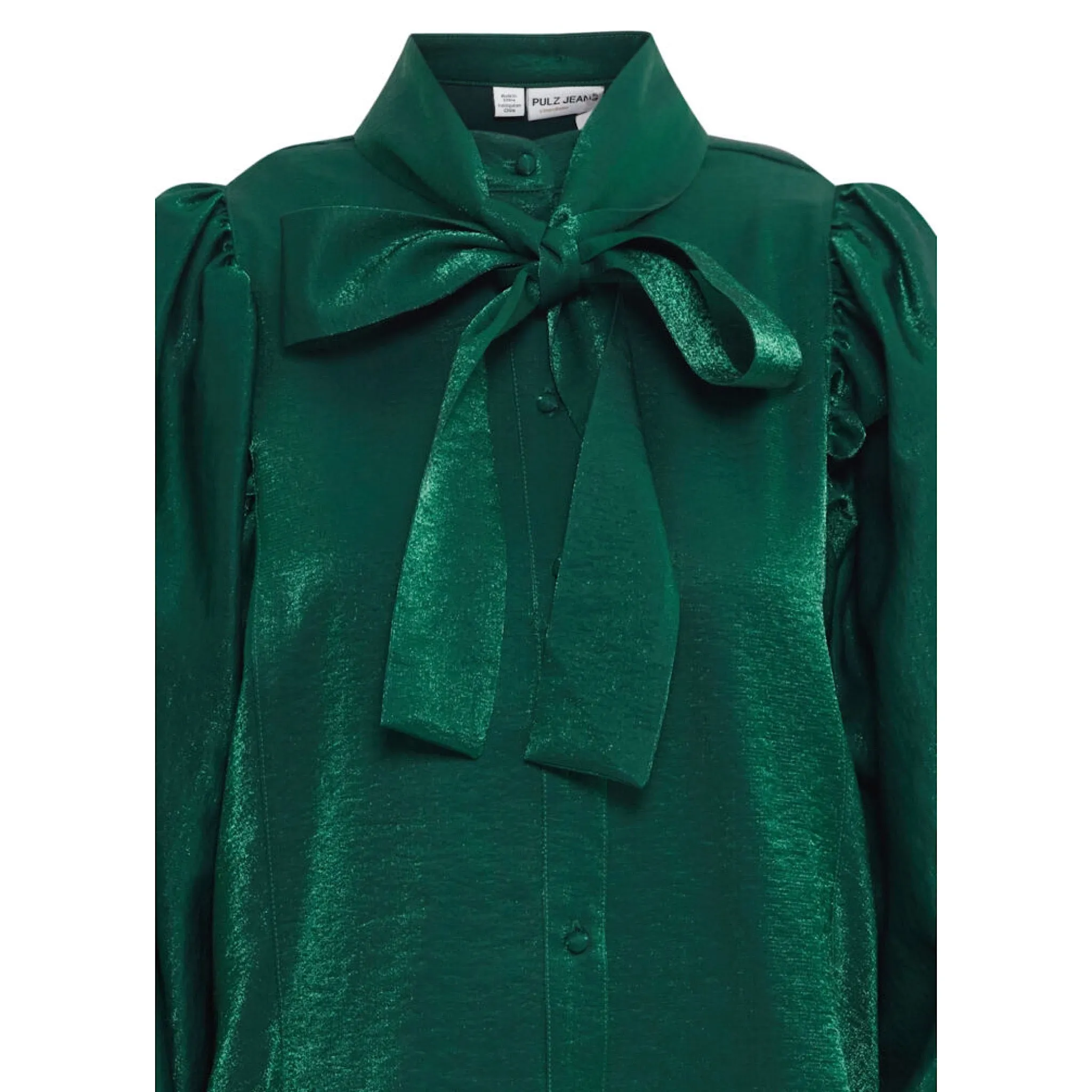 Pulz Mayha Shirt
