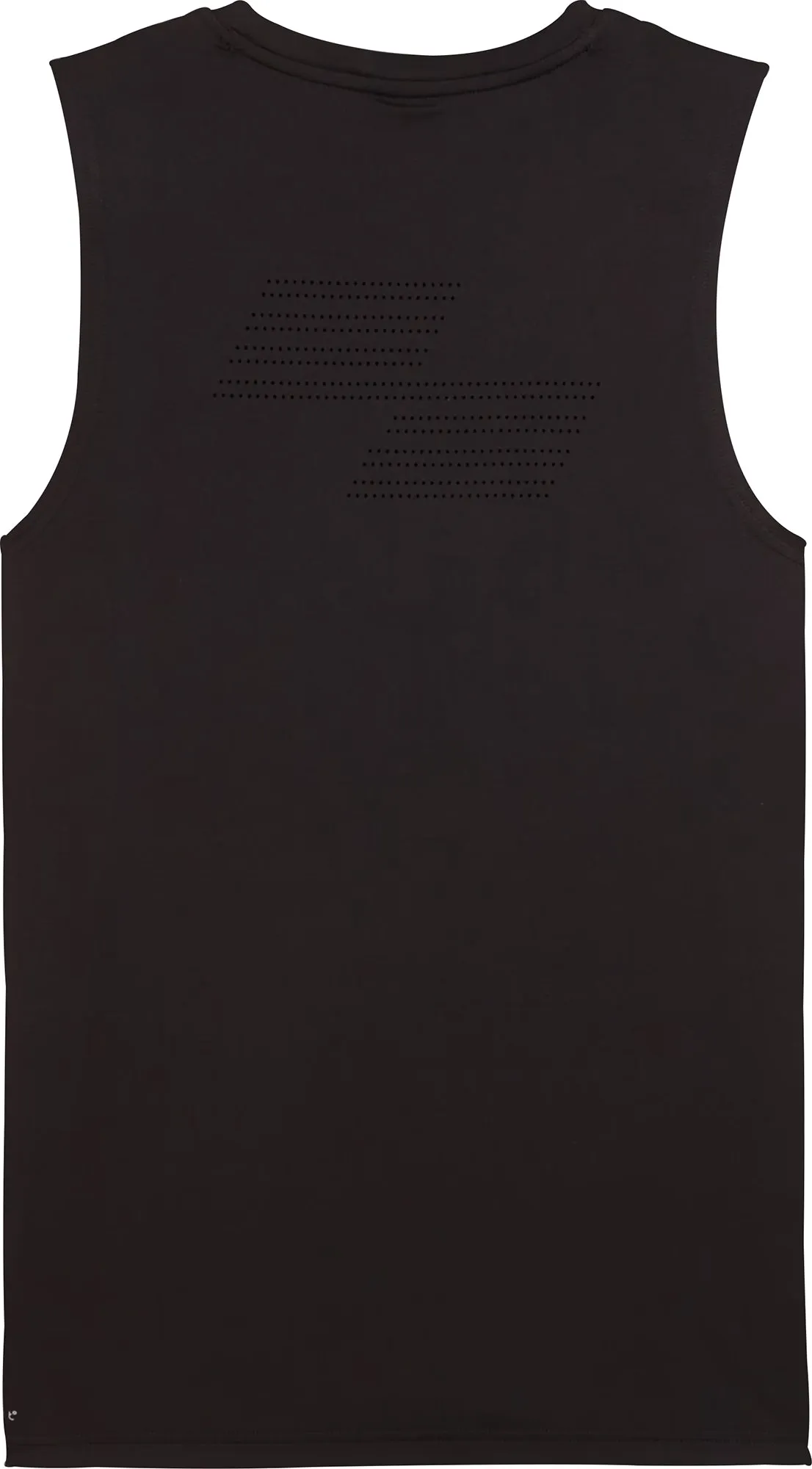 Puma X HYROX Cloudspun Mens Training Vest - Black