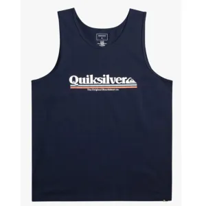 Quiksilver Between The Lines Vest