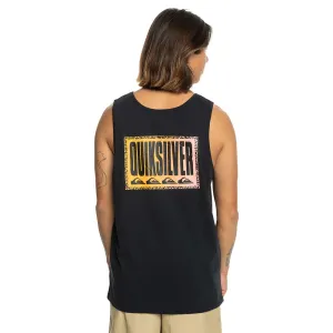 Quiksilver Long Fade Tank