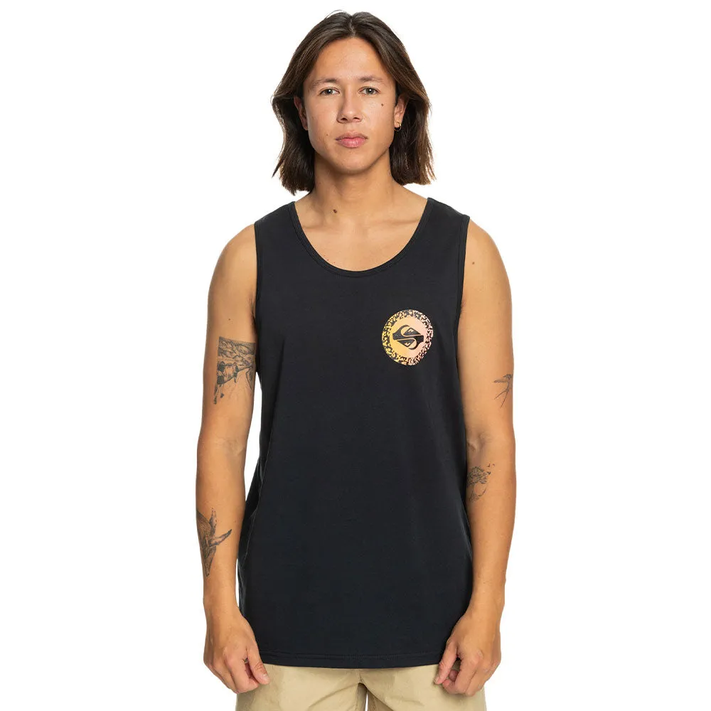 Quiksilver Long Fade Tank