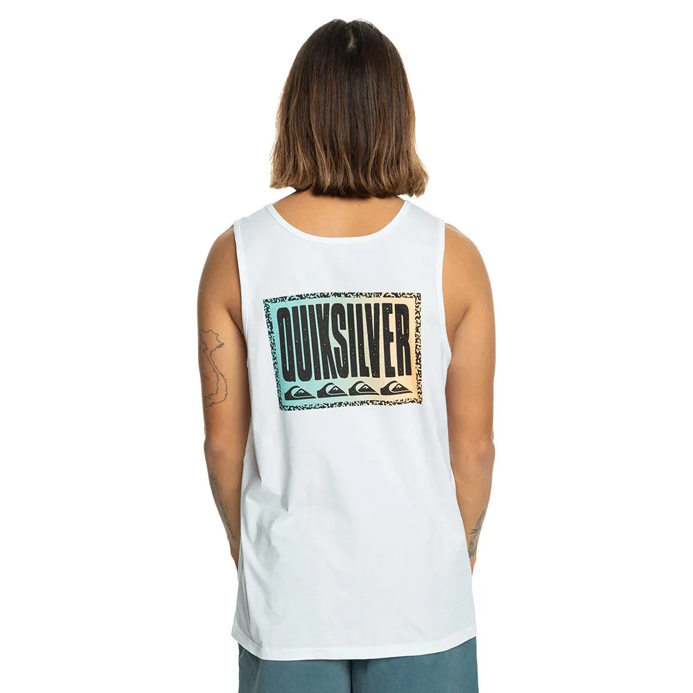 Quiksilver Long Fade Tank