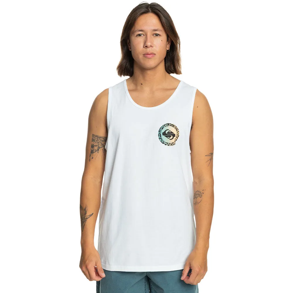 Quiksilver Long Fade Tank