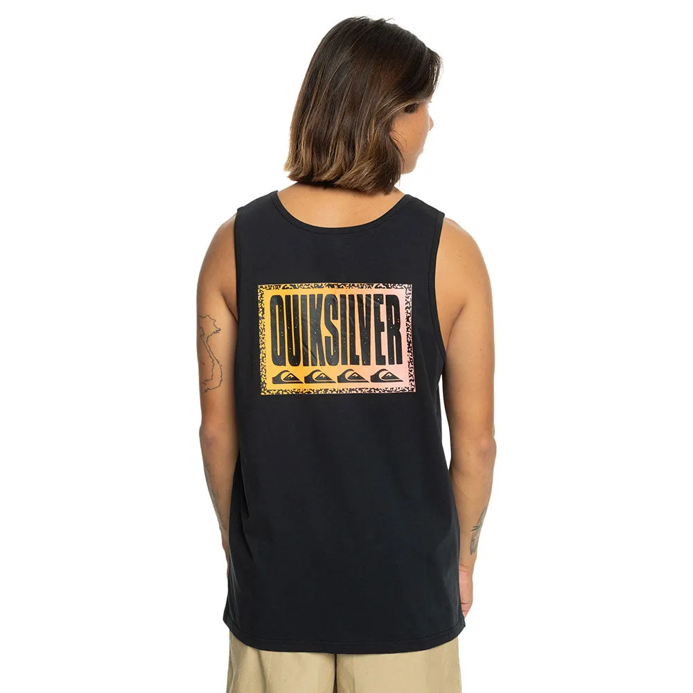 Quiksilver Long Fade Tank