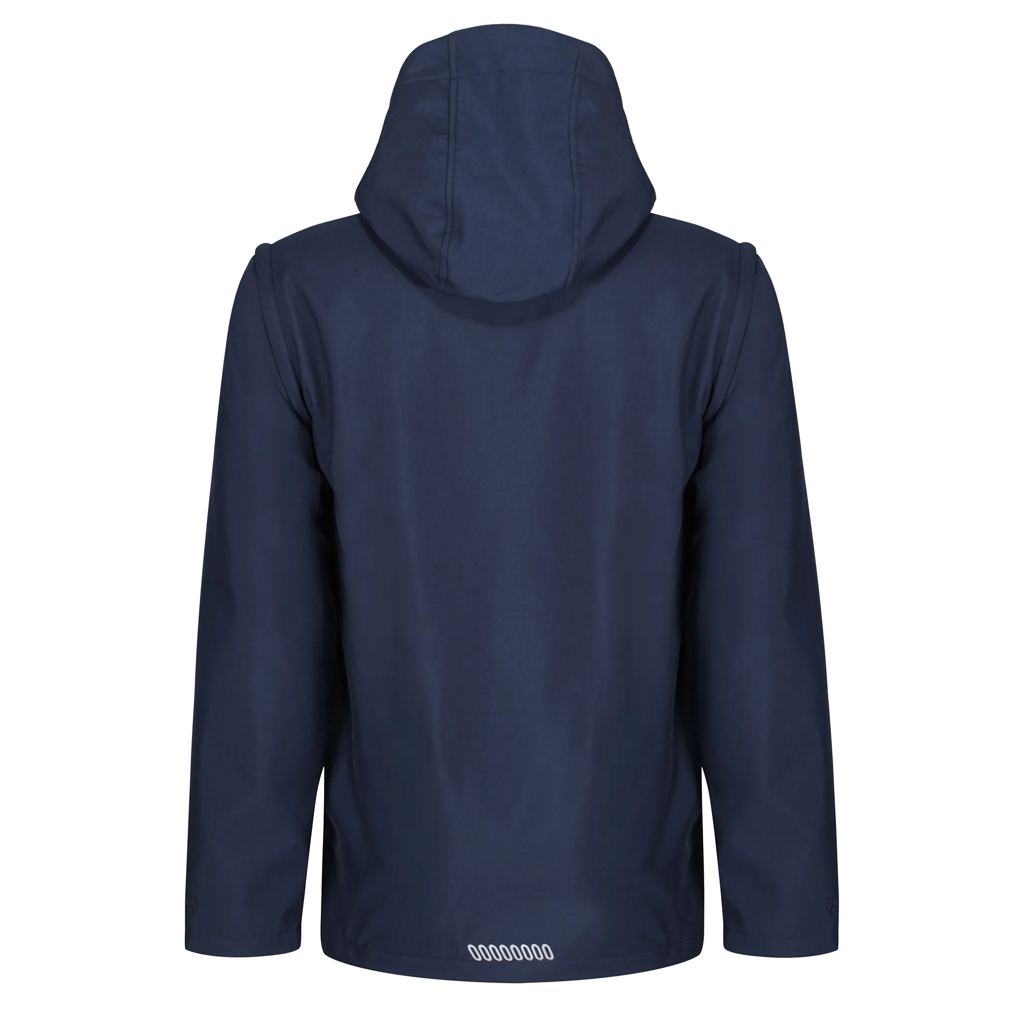 Regatta Professional Erasmus 5-in-1 Softshell Jacket