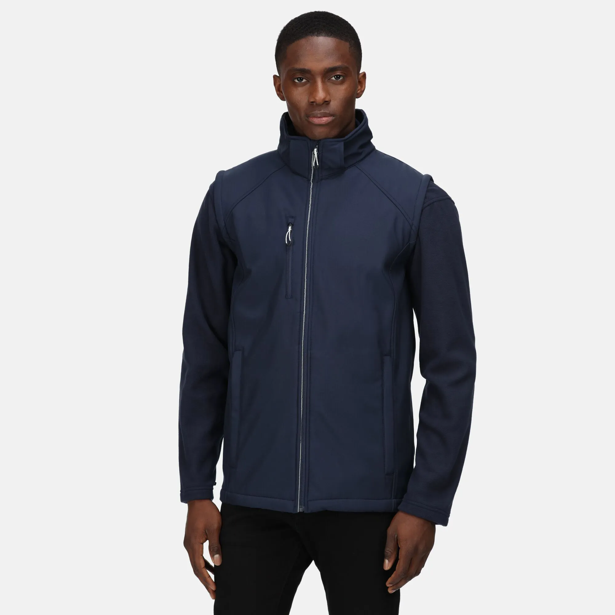 Regatta Professional Erasmus 5-in-1 Softshell Jacket