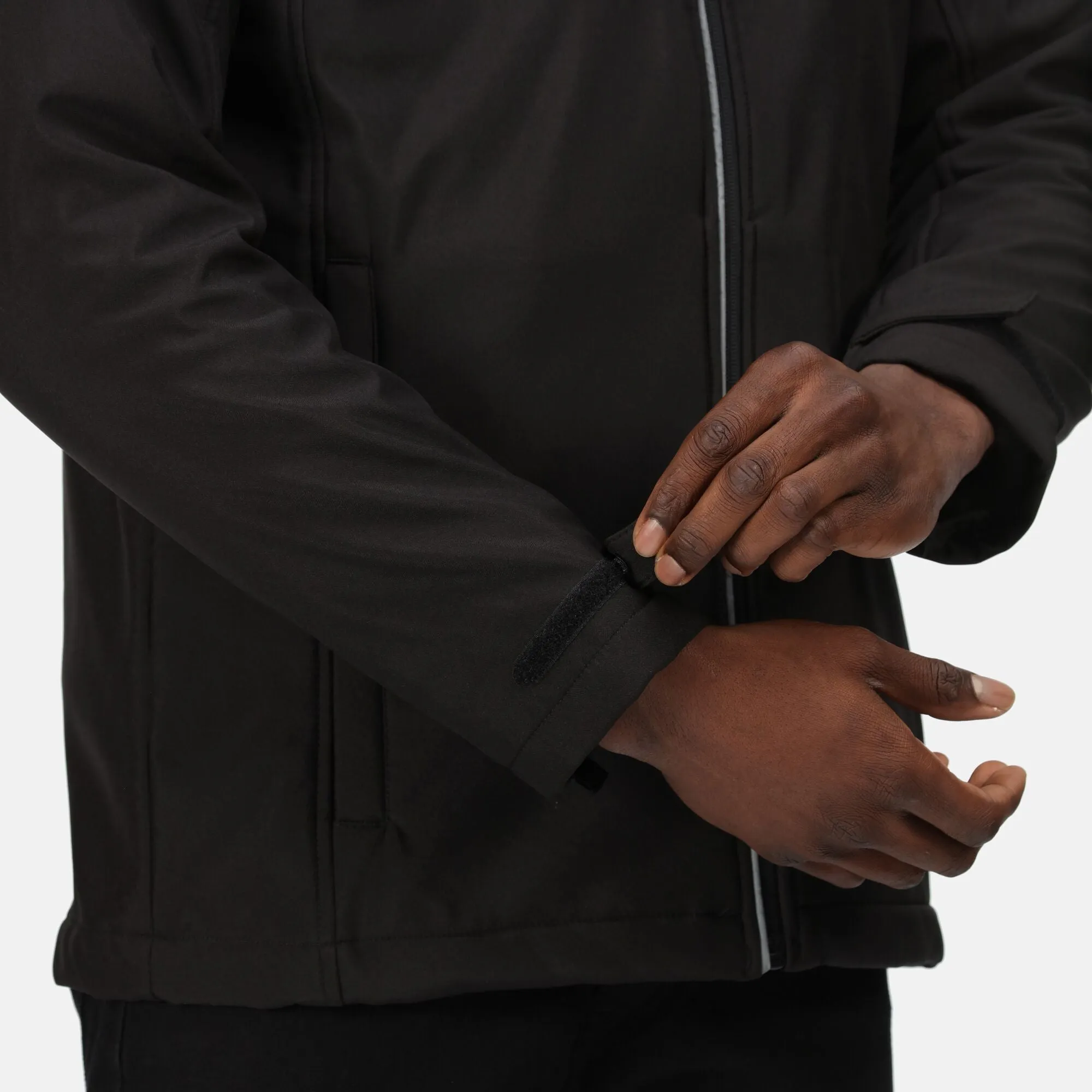 Regatta Professional Erasmus 5-in-1 Softshell Jacket
