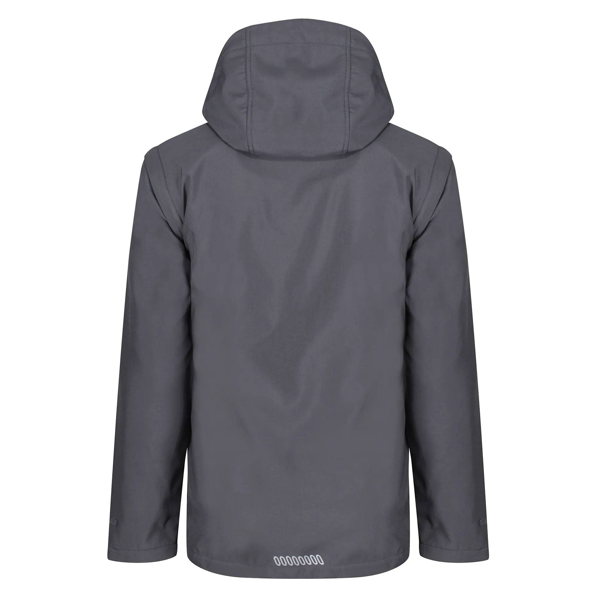 Regatta Professional Erasmus 5-in-1 Softshell Jacket
