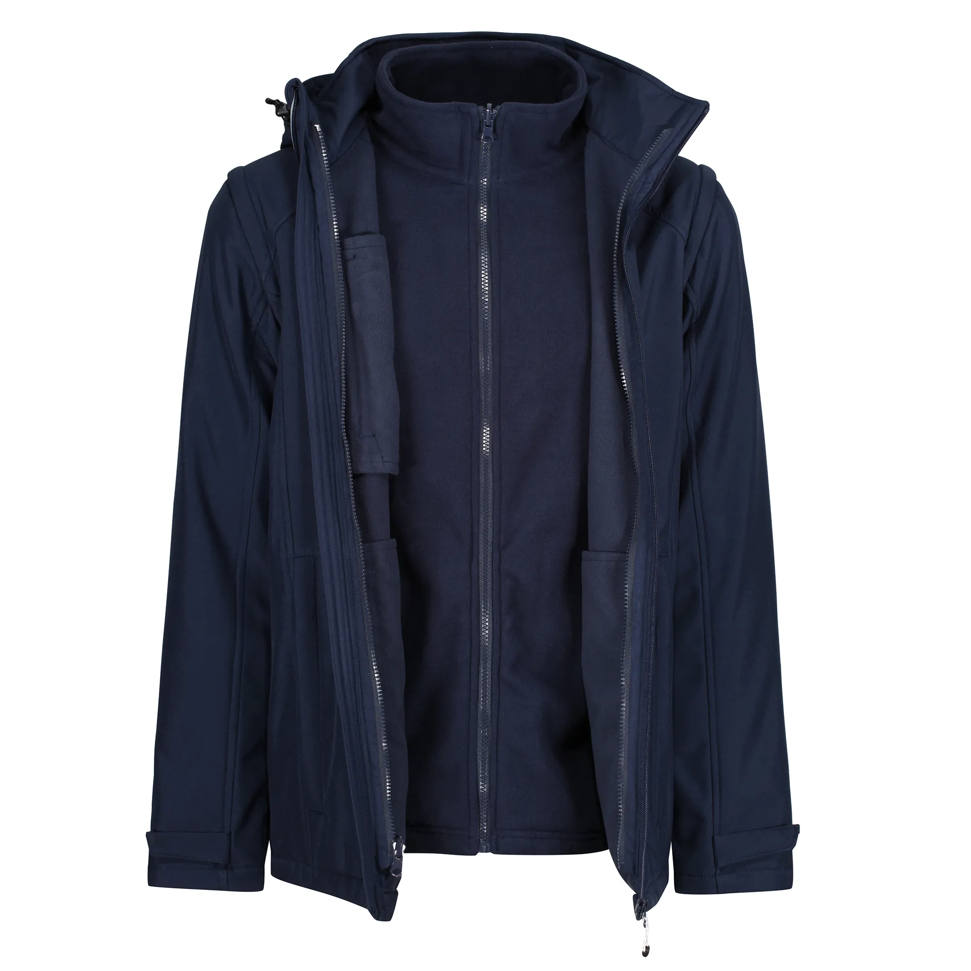 Regatta Professional Erasmus 5-in-1 Softshell Jacket