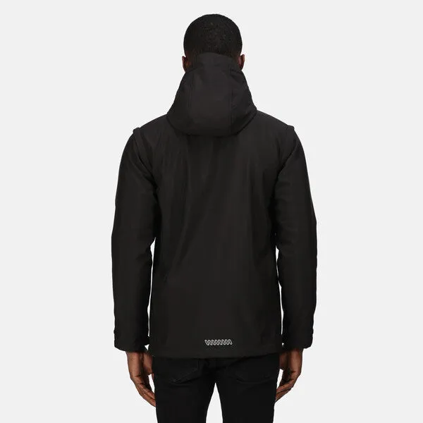 Regatta Professional Erasmus 5-in-1 Softshell Jacket