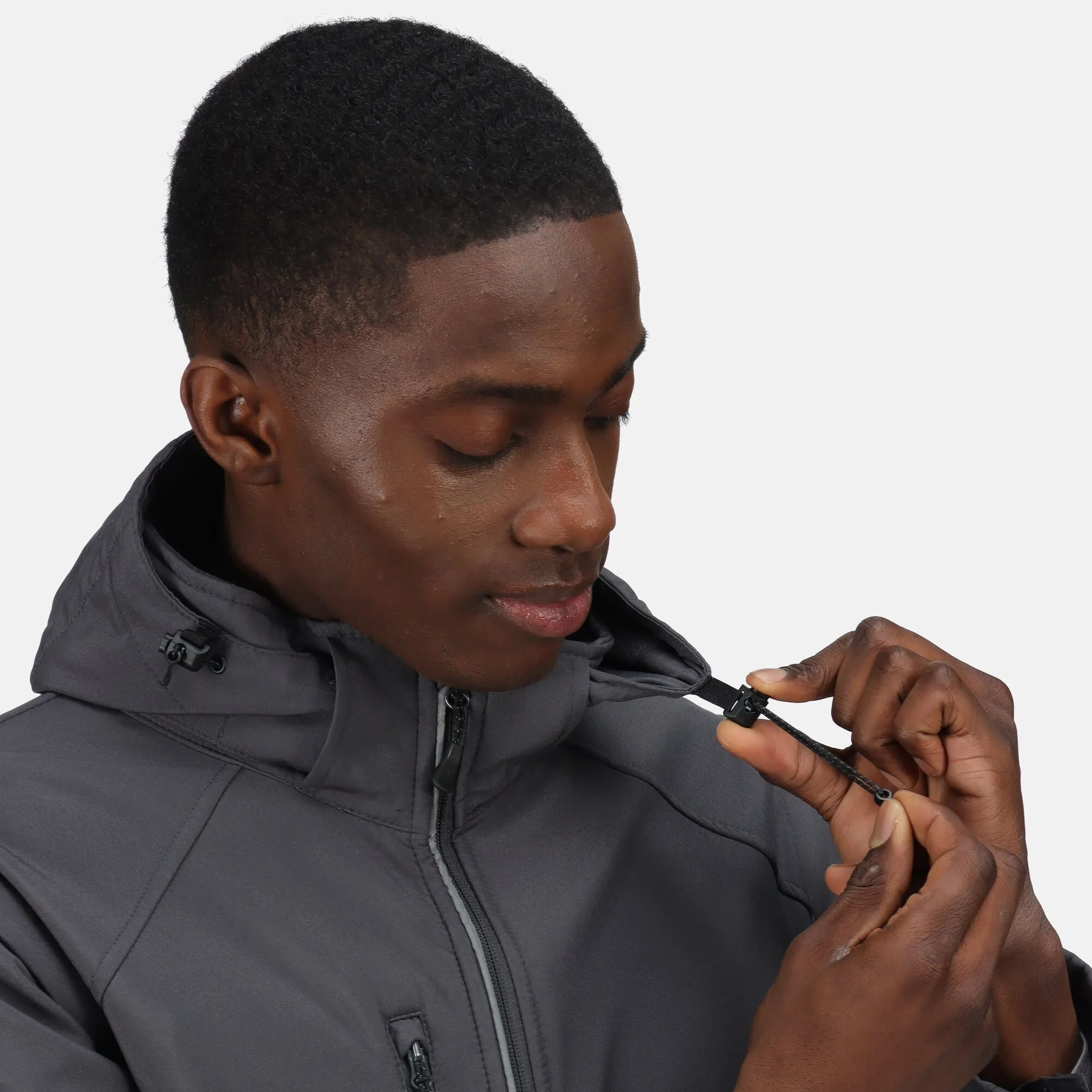 Regatta Professional Erasmus 5-in-1 Softshell Jacket