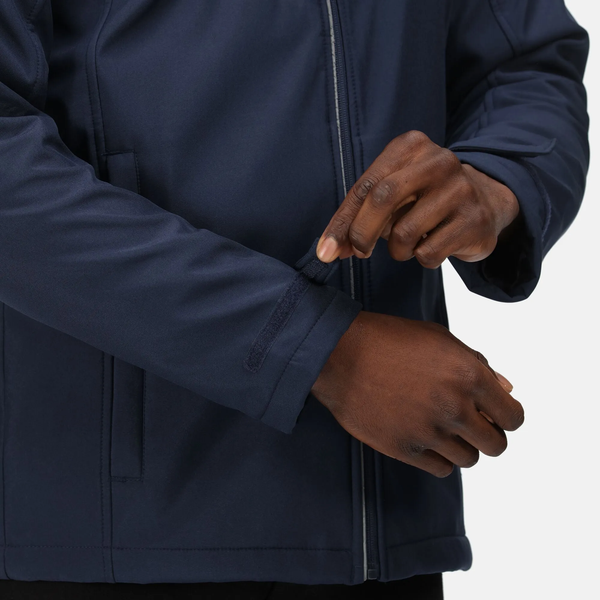 Regatta Professional Erasmus 5-in-1 Softshell Jacket