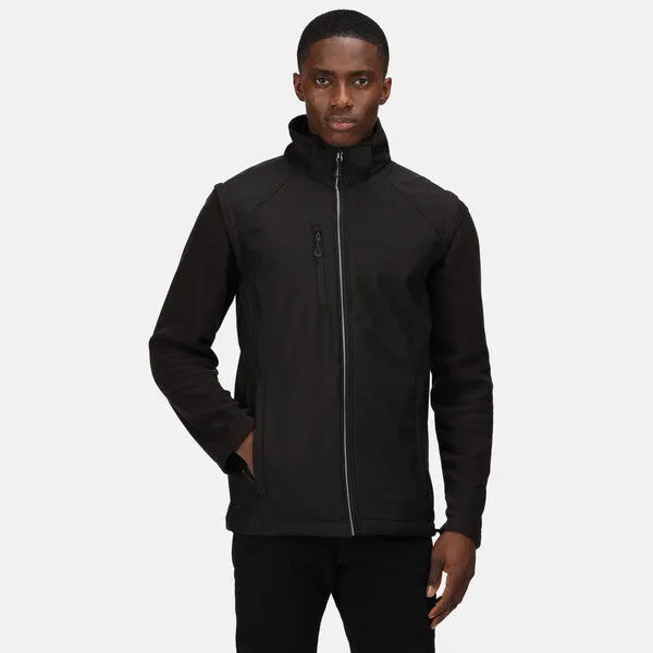 Regatta Professional Erasmus 5-in-1 Softshell Jacket