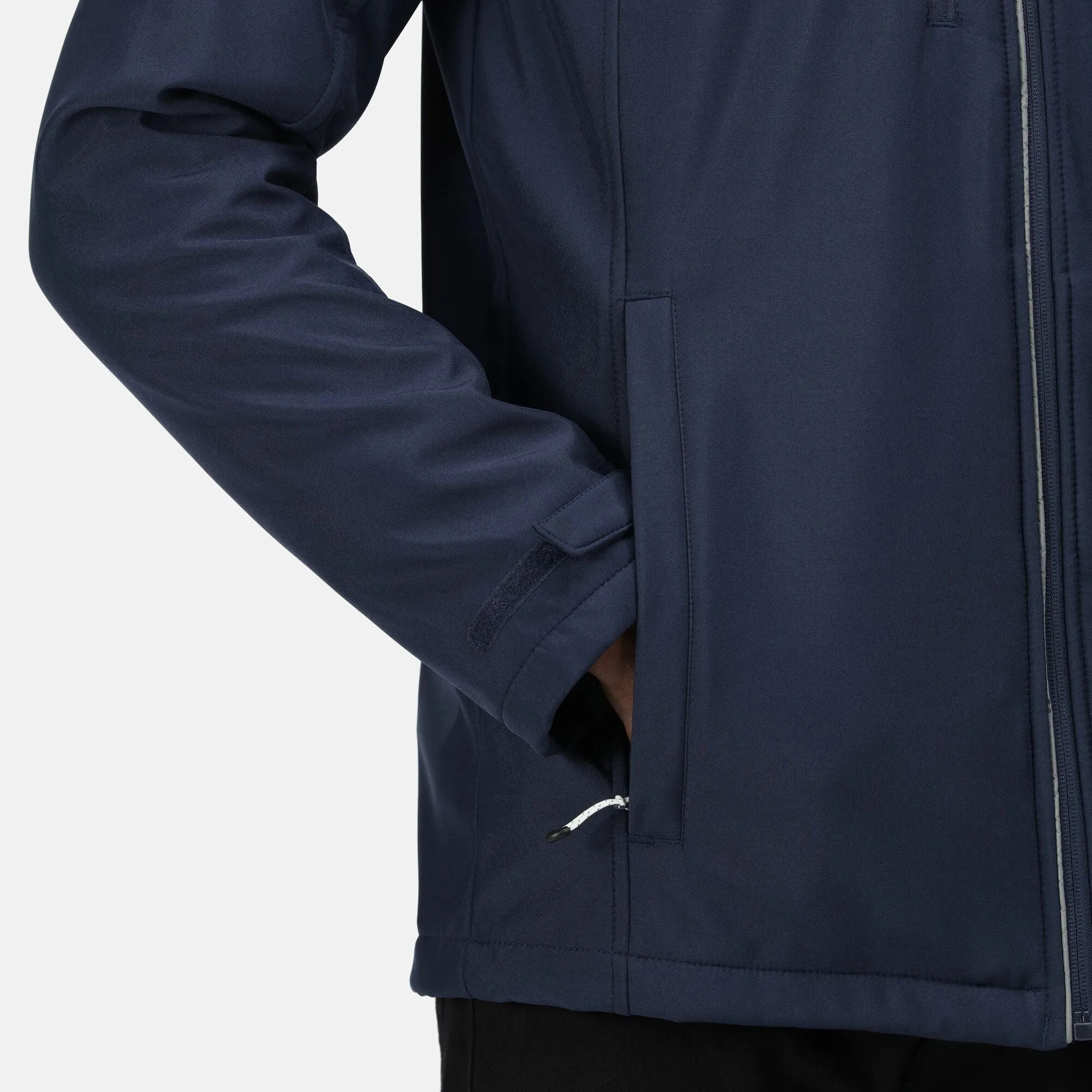 Regatta Professional Erasmus 5-in-1 Softshell Jacket