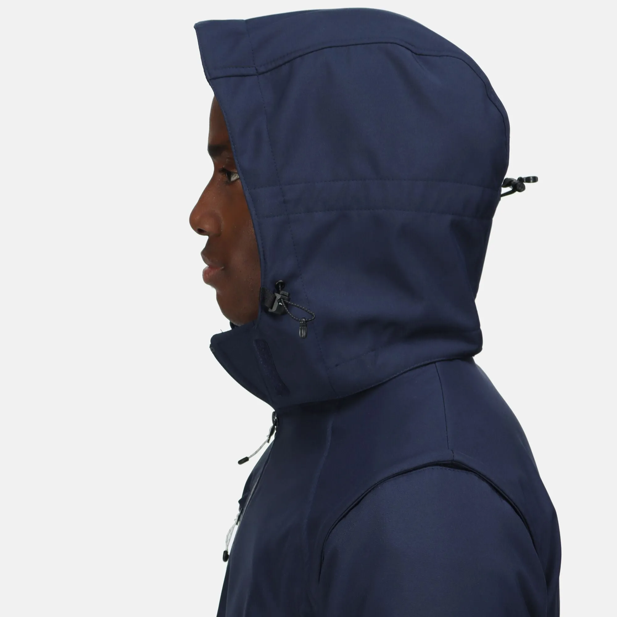 Regatta Professional Erasmus 5-in-1 Softshell Jacket