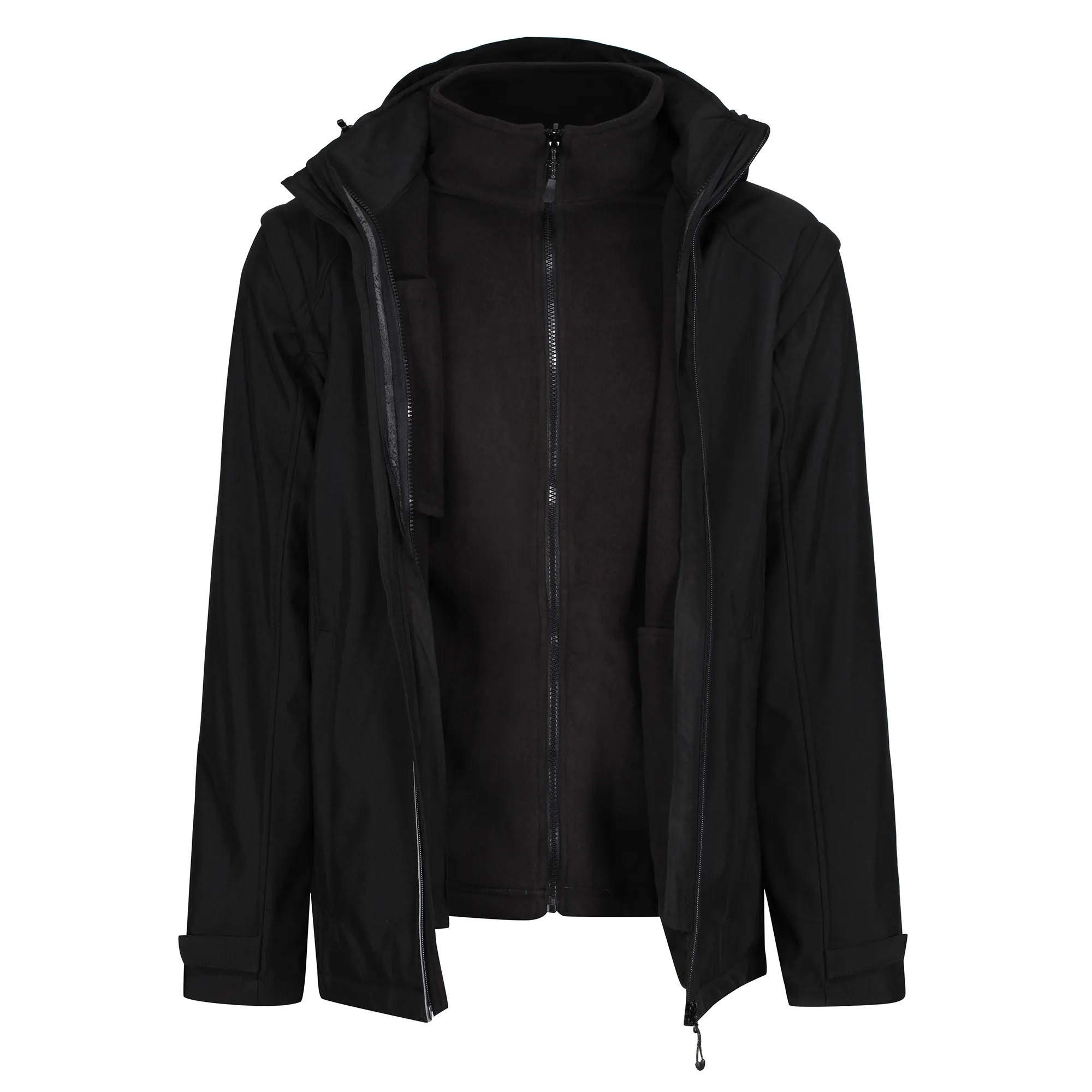 Regatta Professional Erasmus 5-in-1 Softshell Jacket