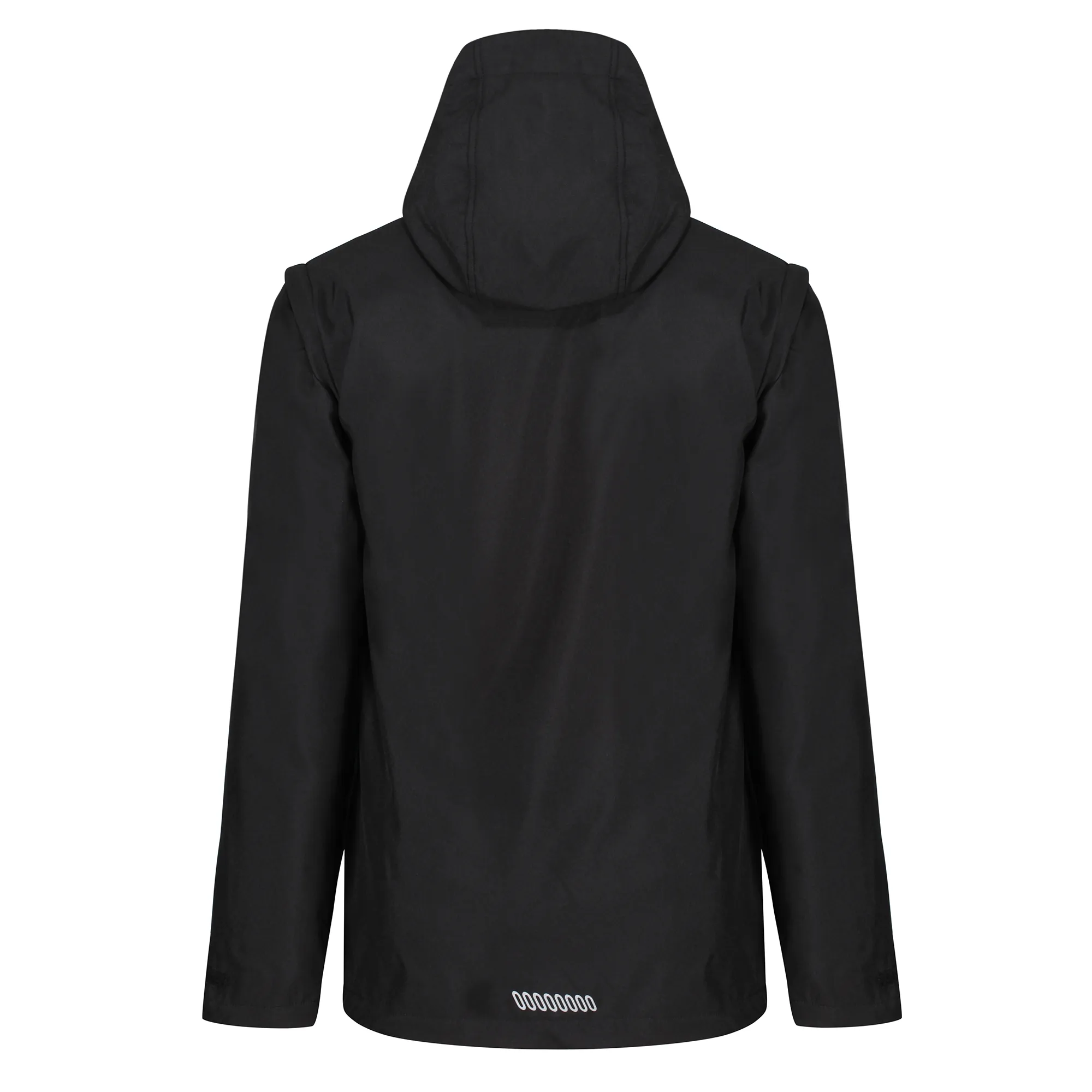Regatta Professional Erasmus 5-in-1 Softshell Jacket