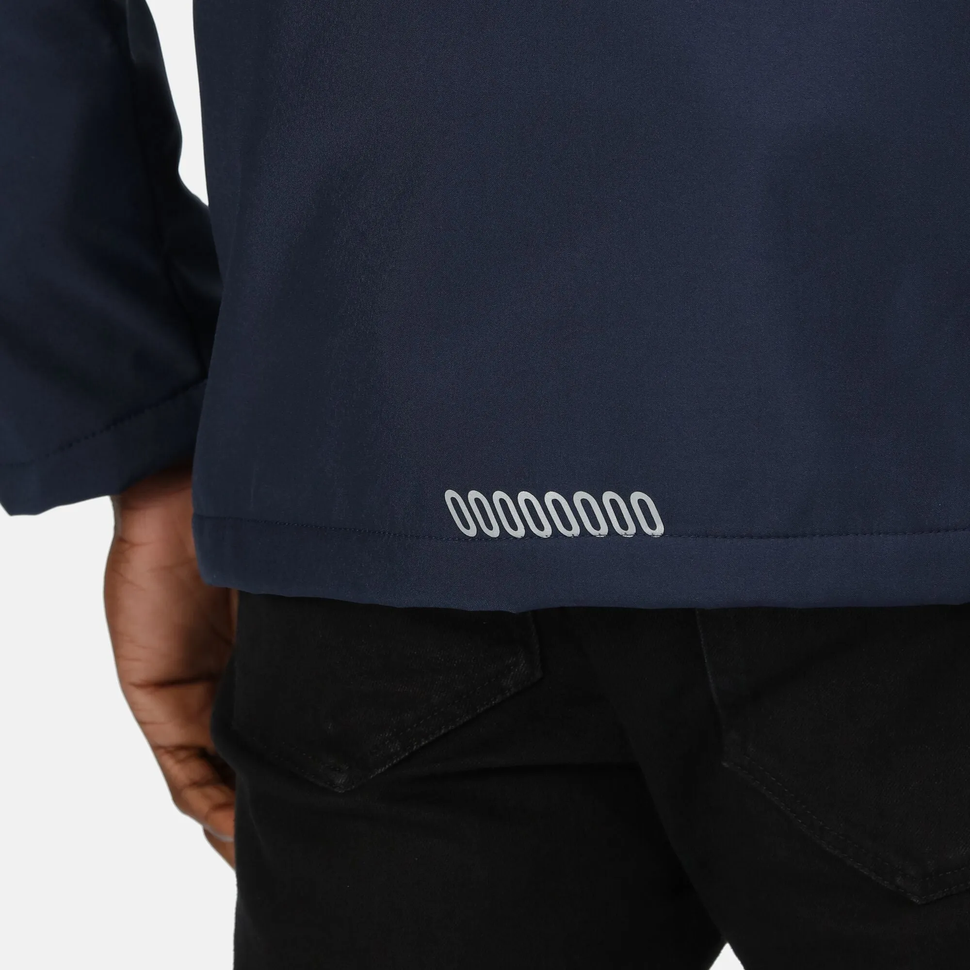 Regatta Professional Erasmus 5-in-1 Softshell Jacket