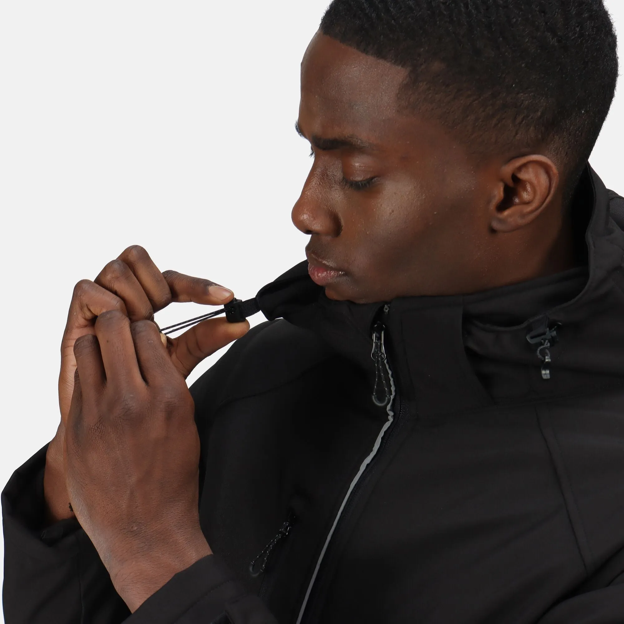 Regatta Professional Erasmus 5-in-1 Softshell Jacket