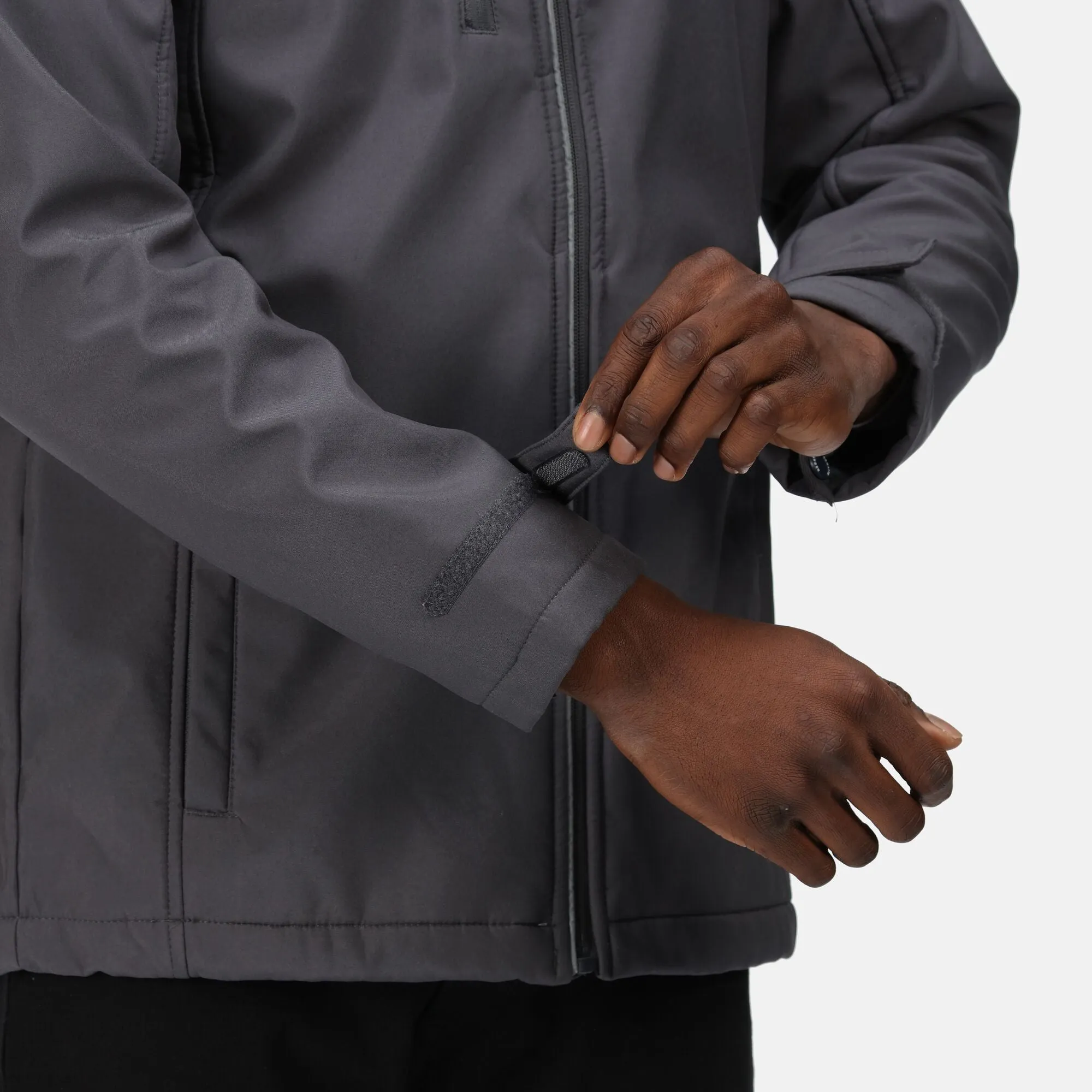 Regatta Professional Erasmus 5-in-1 Softshell Jacket