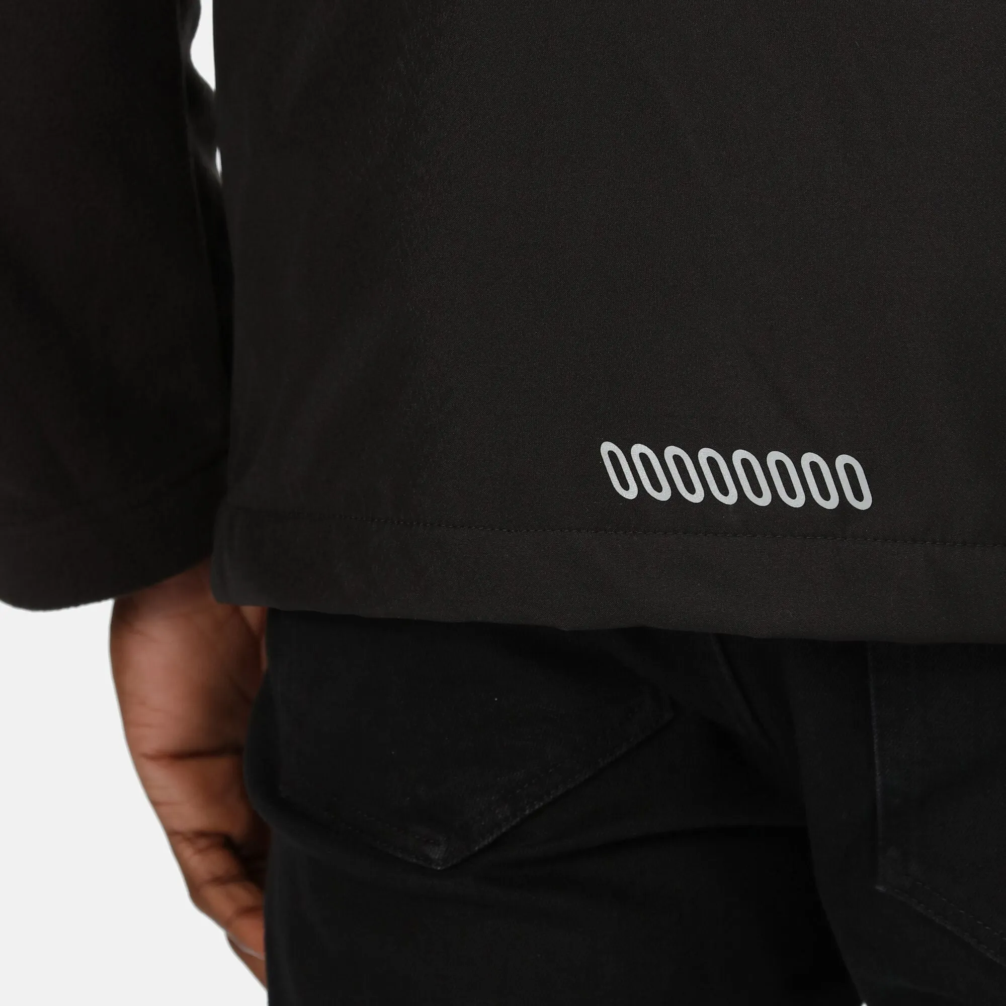 Regatta Professional Erasmus 5-in-1 Softshell Jacket