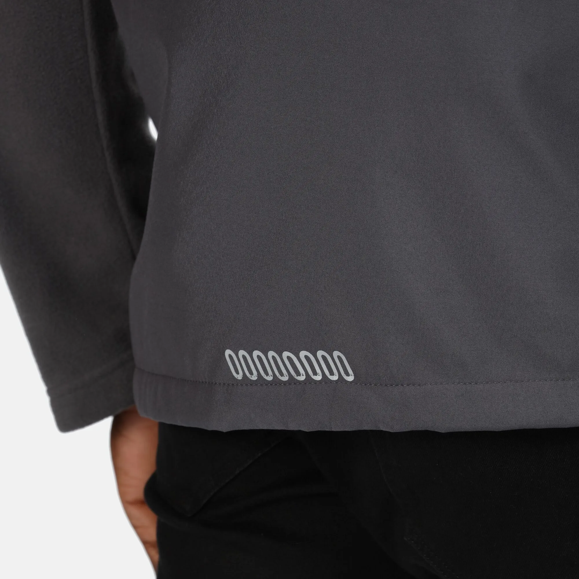 Regatta Professional Erasmus 5-in-1 Softshell Jacket