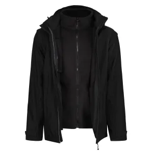 Regatta Professional Erasmus 5-in-1 Softshell Jacket