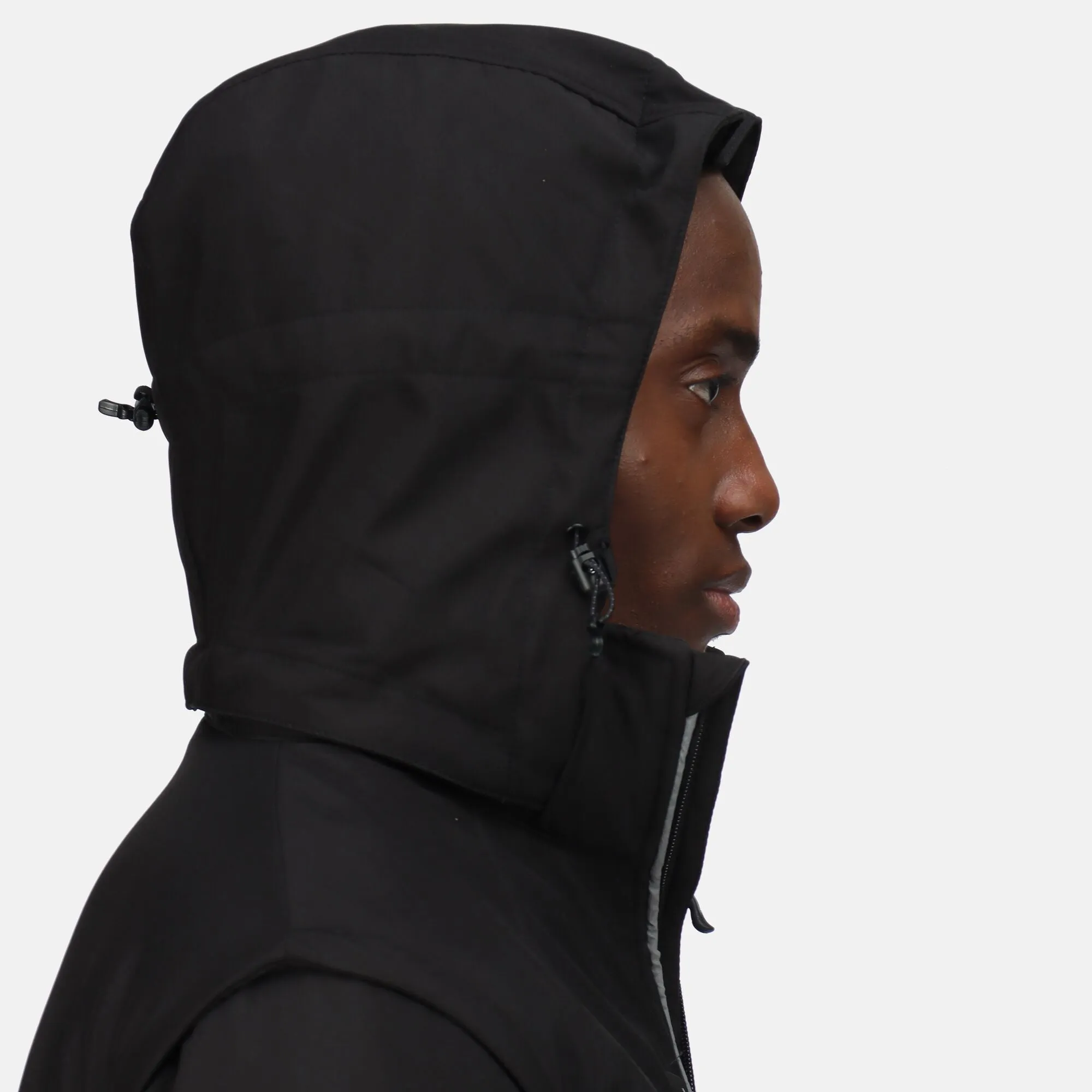 Regatta Professional Erasmus 5-in-1 Softshell Jacket
