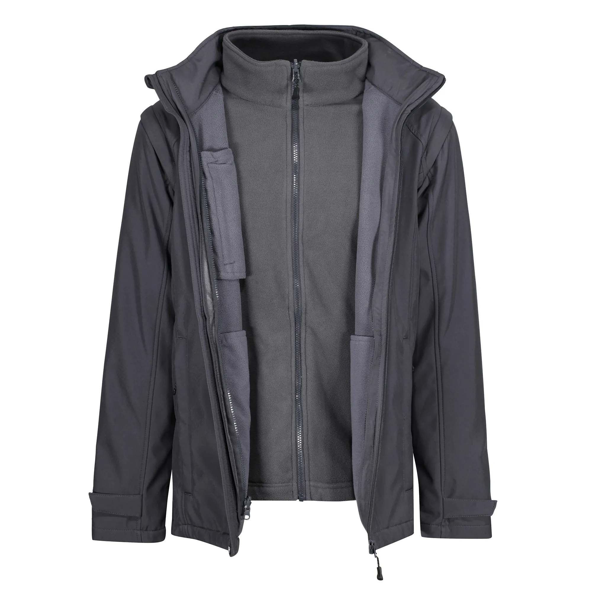 Regatta Professional Erasmus 5-in-1 Softshell Jacket