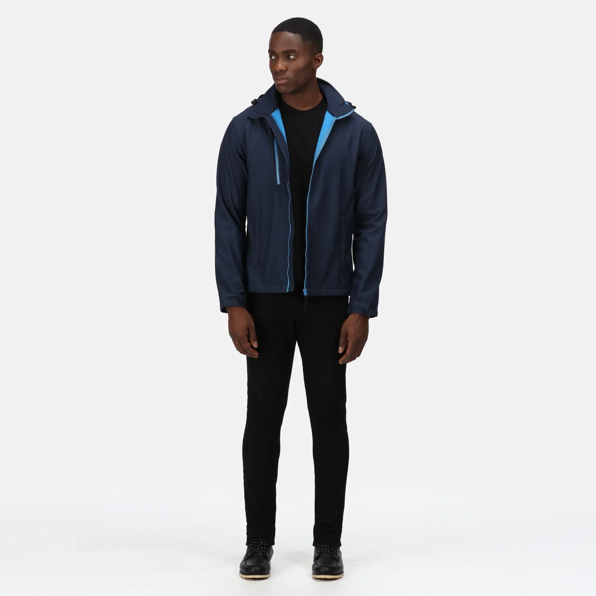 Regatta Professional Venturer 3-Layer Jacket