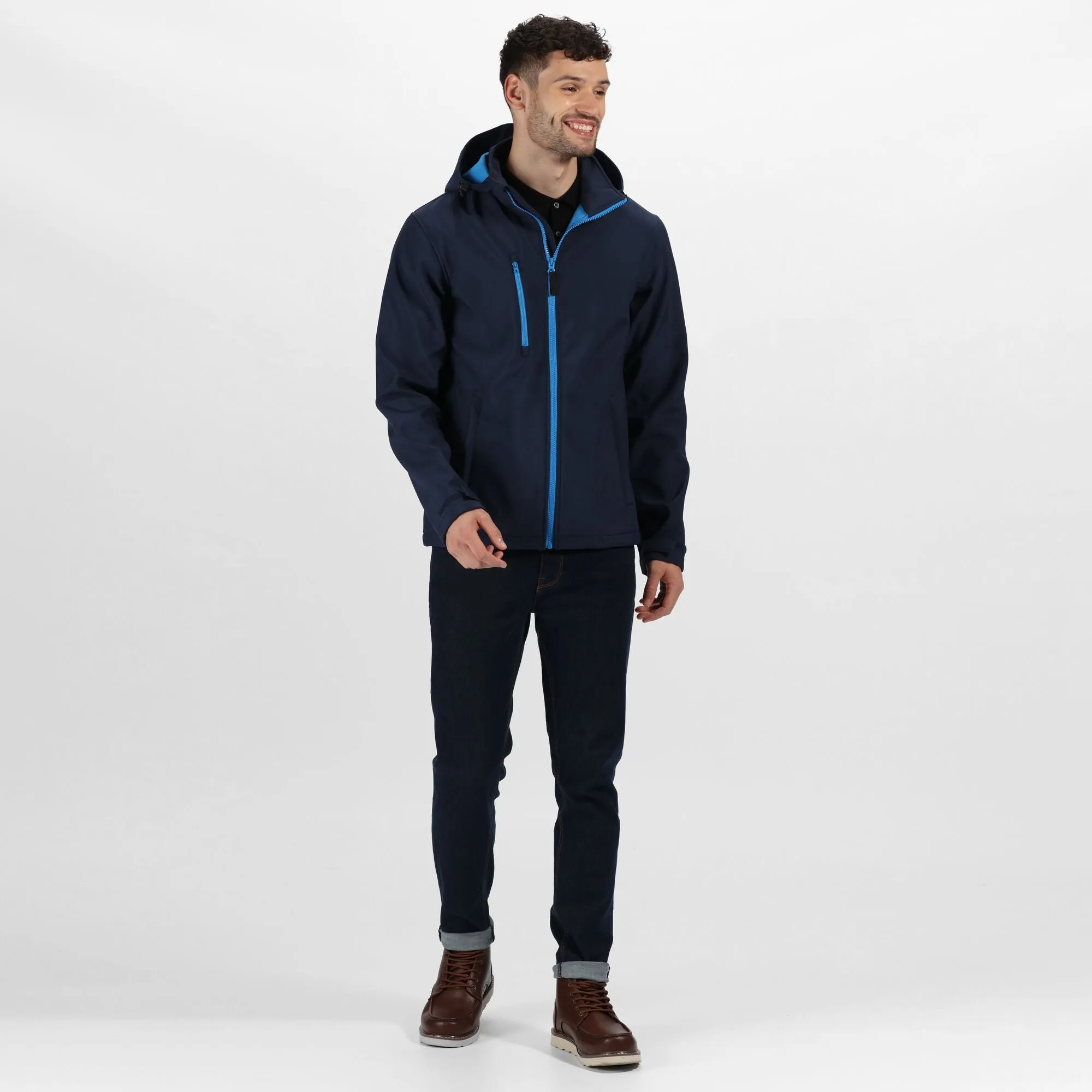 Regatta Professional Venturer 3-Layer Jacket