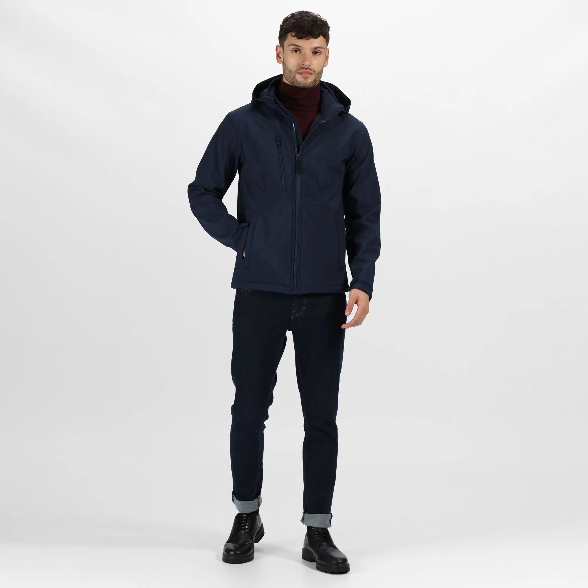 Regatta Professional Venturer 3-Layer Jacket
