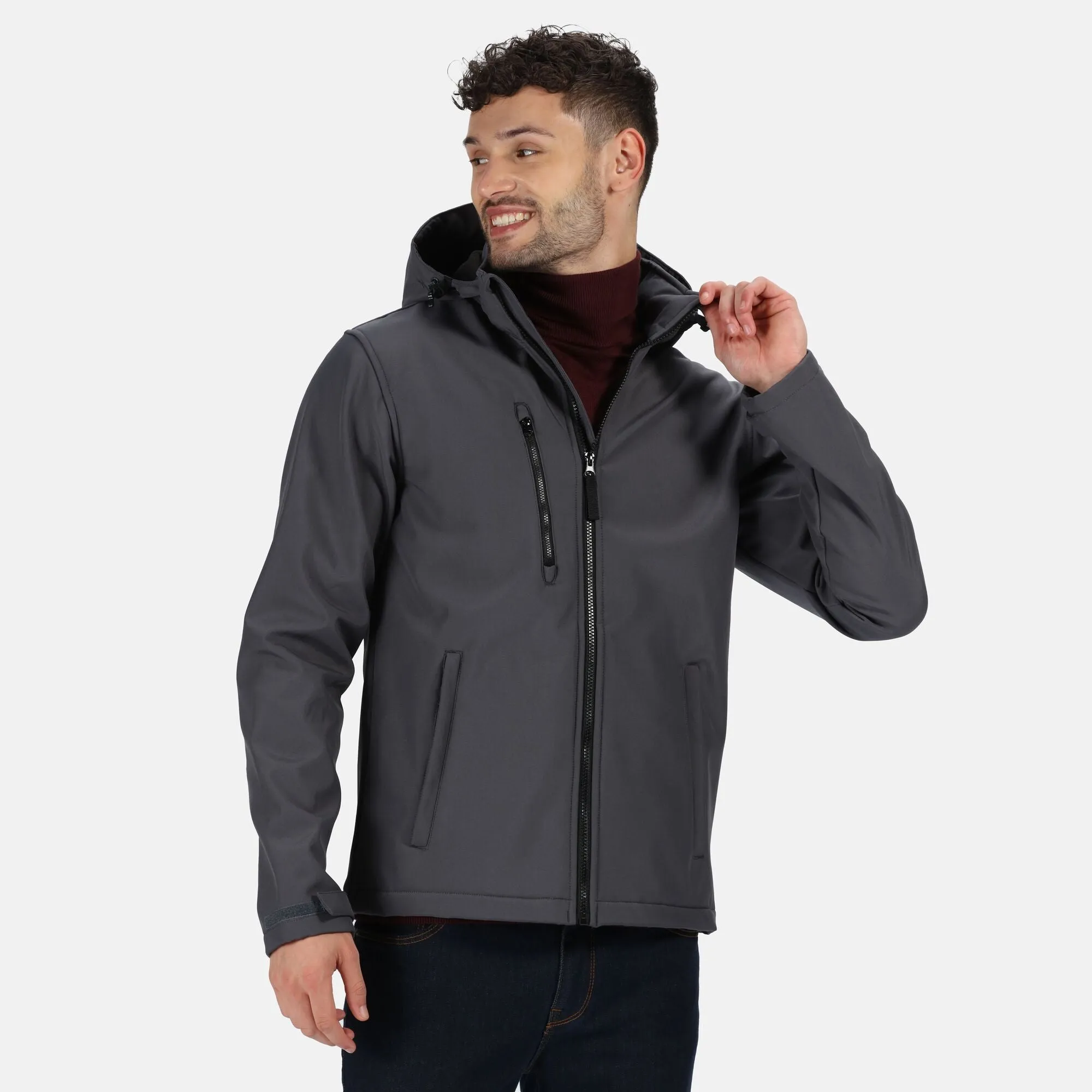 Regatta Professional Venturer 3-Layer Jacket