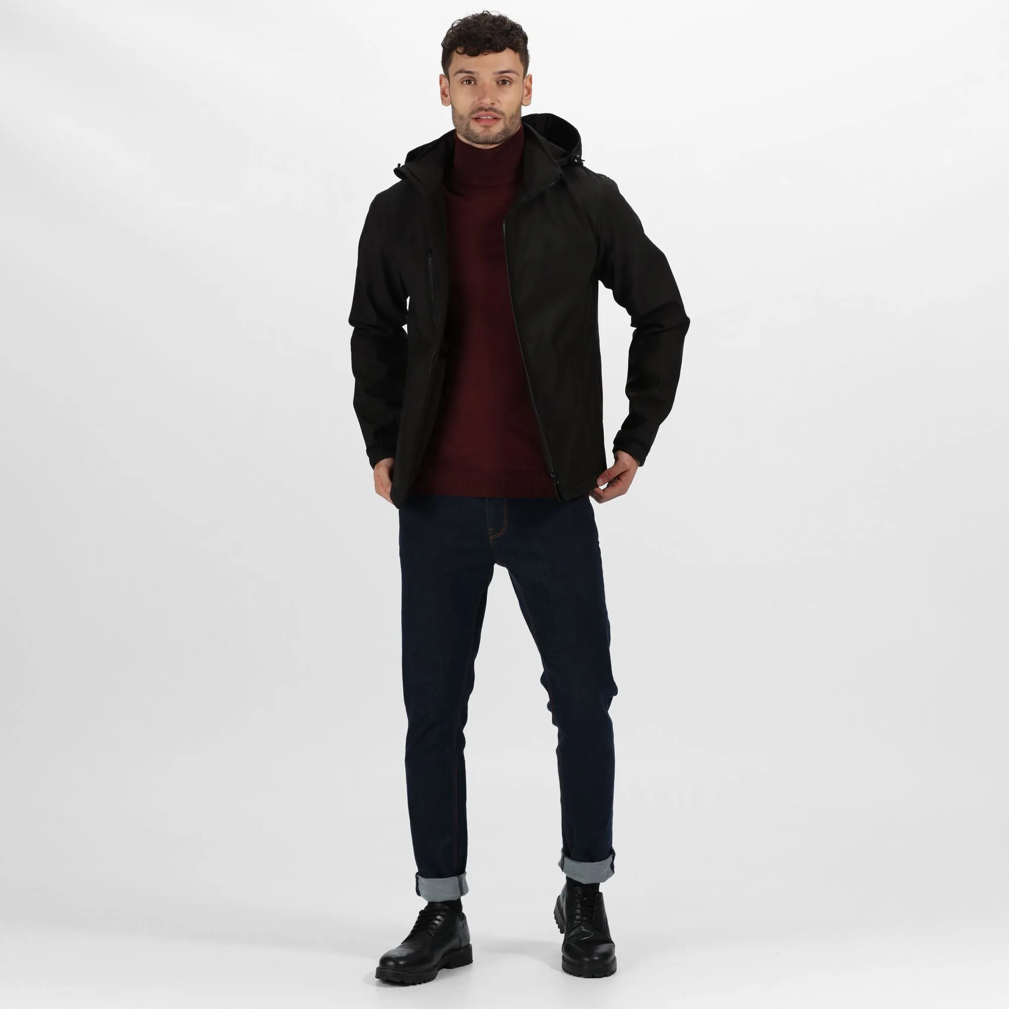 Regatta Professional Venturer 3-Layer Jacket