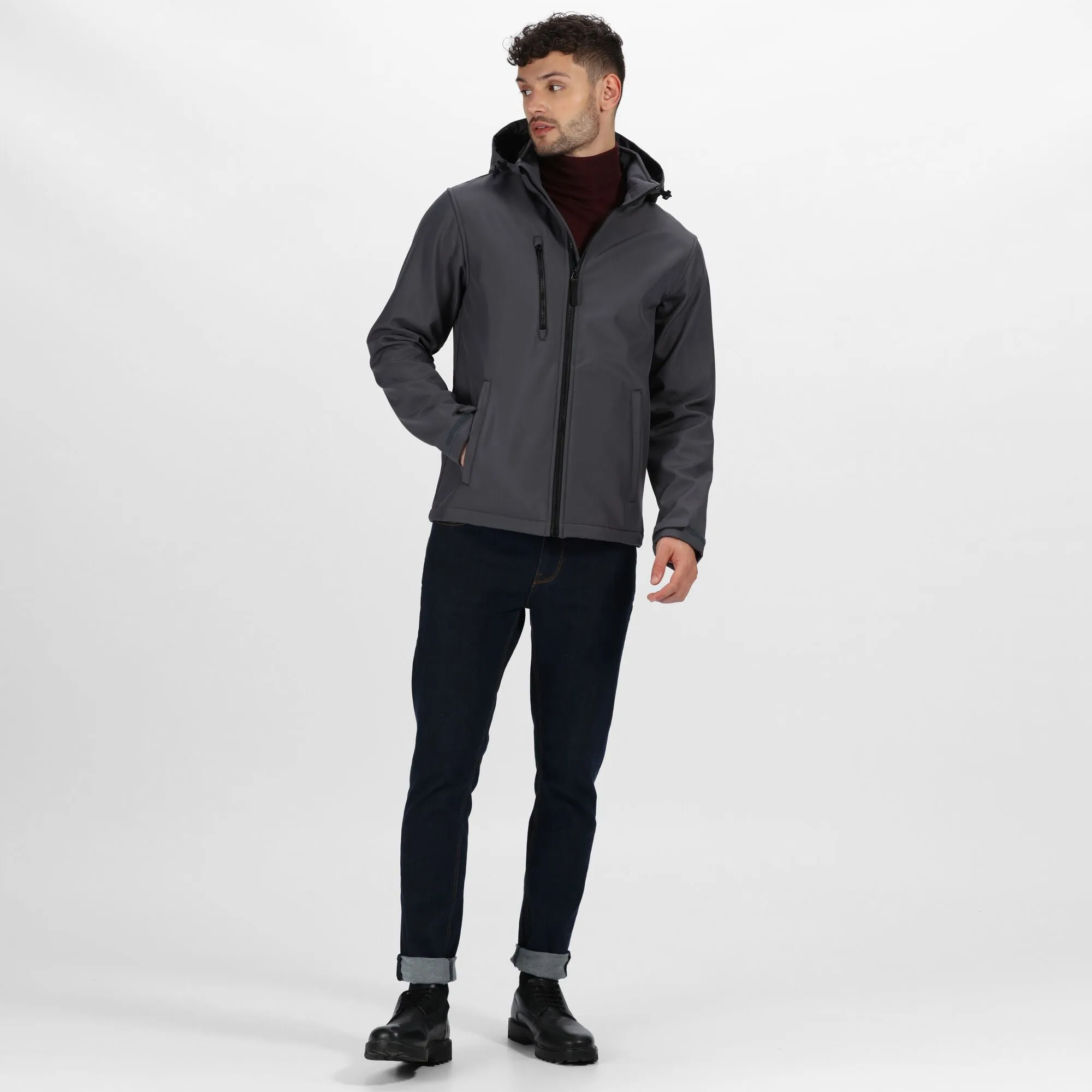 Regatta Professional Venturer 3-Layer Jacket