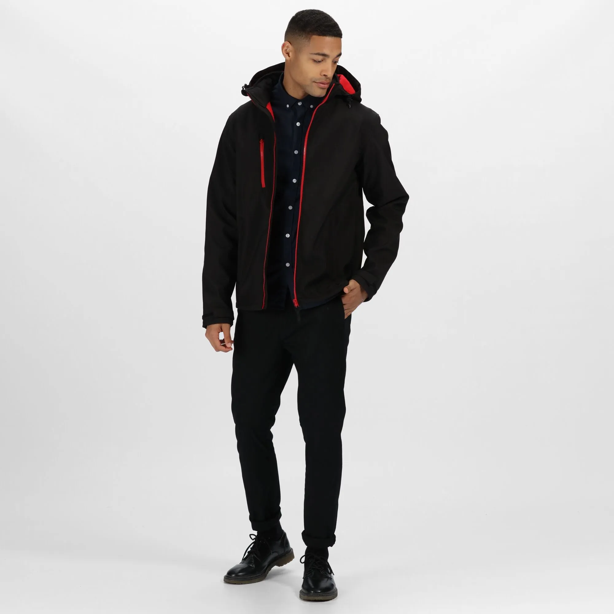 Regatta Professional Venturer 3-Layer Jacket