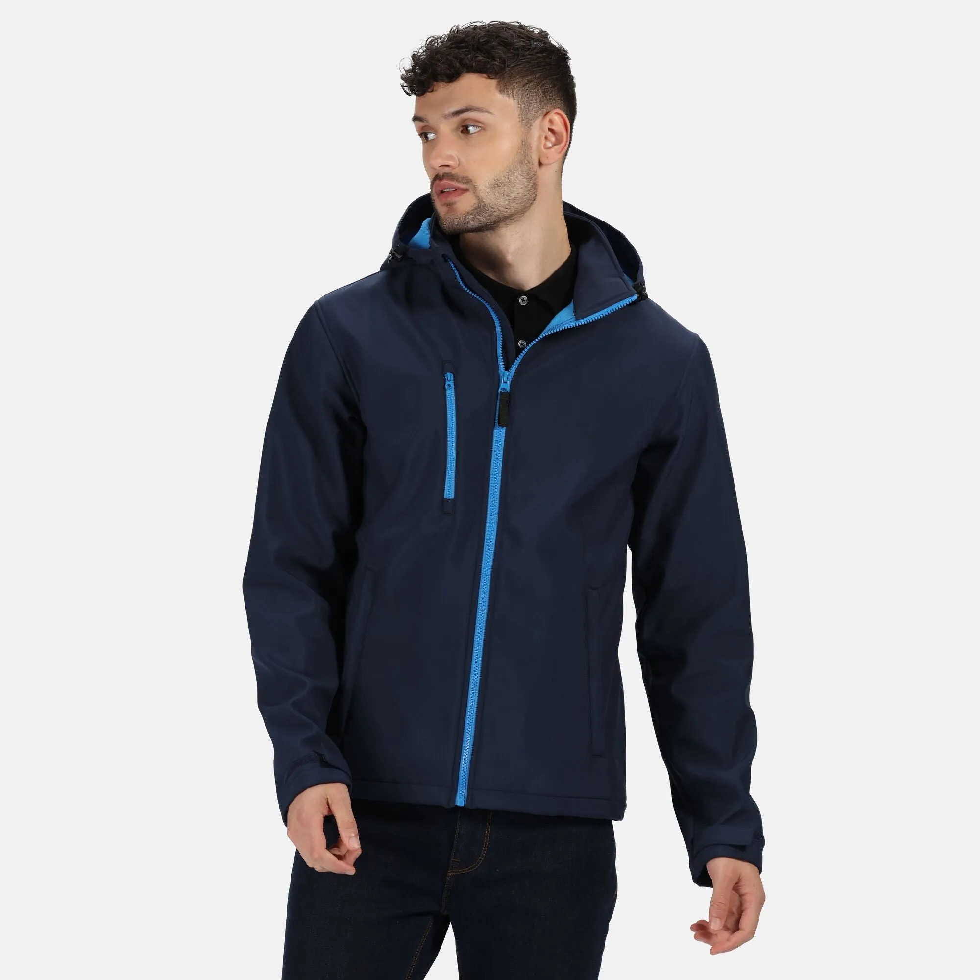 Regatta Professional Venturer 3-Layer Jacket
