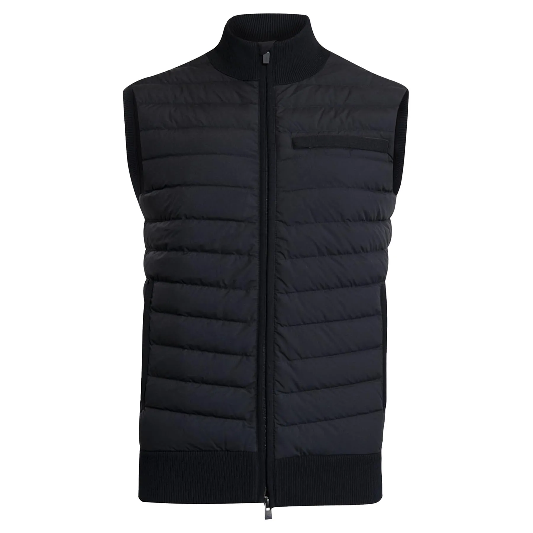 Rhys Insulation Vest Black